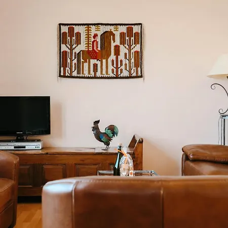 Maison Sur Le Port - Vue Sur L Aber Wrach Pour 6 * Plouguerneau