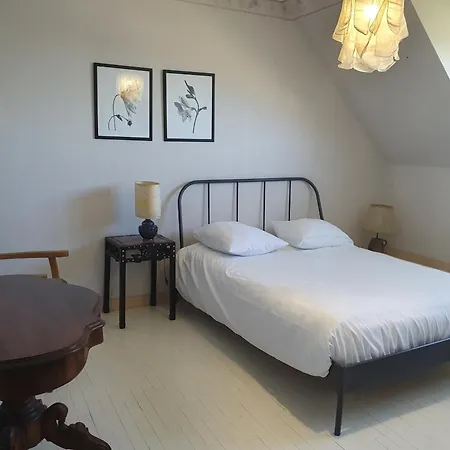 Maison Sur Le Port - Vue Sur L Aber Wrach Pour 6 Plouguerneau