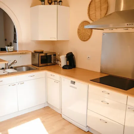Maison Sur Le Port - Vue Sur L Aber Wrach Pour 6 *